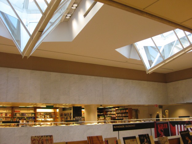 アカデミア書店