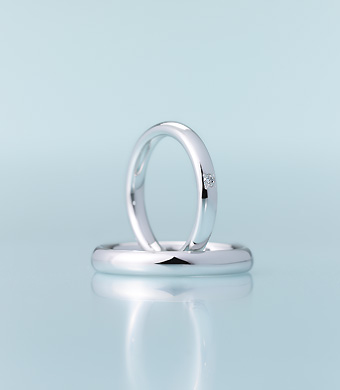 結婚指輪／Puu プウ