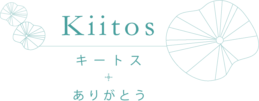 Kiitos キートス + ありがとう