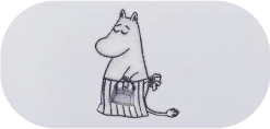 3. Moominmamma やさしさで家族を包む