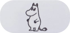 4. Moomintroll ムーミンと未来の扉をひらく